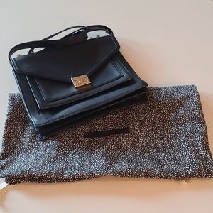 Loeffler Randall Rider Bag - Medium